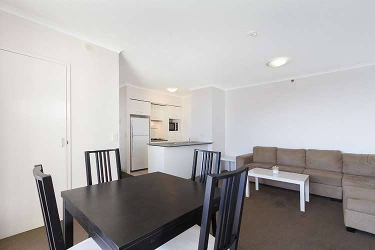 Fourth view of Homely apartment listing, 121/82 Boundary Street, Brisbane City QLD 4000