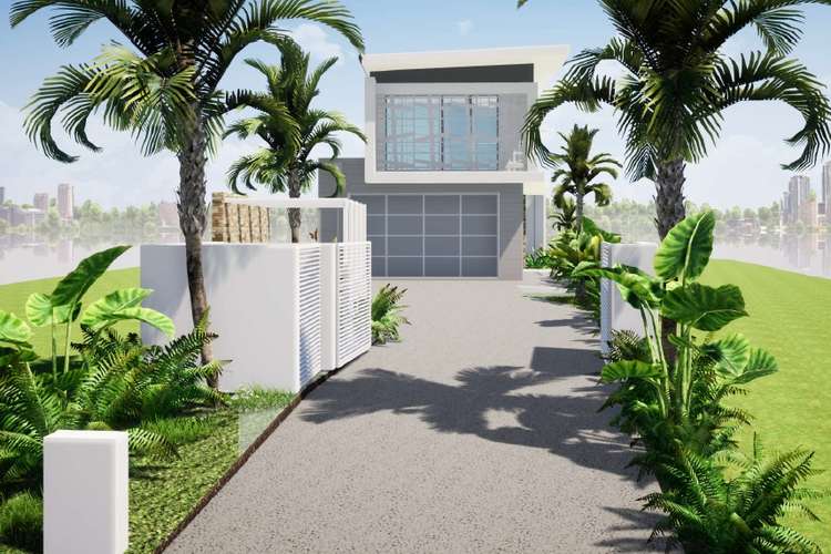Third view of Homely residentialLand listing, 7677 Fairway Boulevard, Hope Island QLD 4212