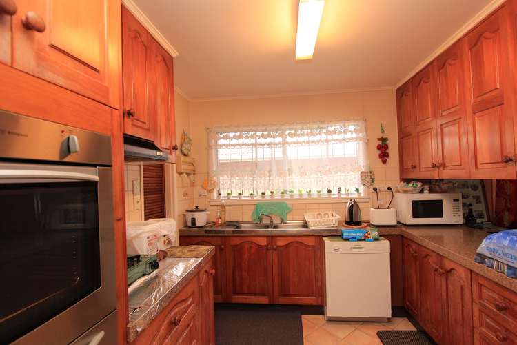 Fourth view of Homely house listing, 19 Pardon Street, Heatley QLD 4814