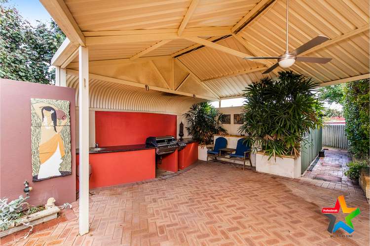 Sixth view of Homely house listing, 72 Naunton Crescent, Eden Hill WA 6054