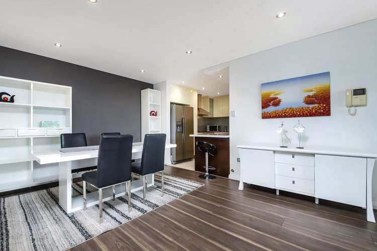Fourth view of Homely apartment listing, 911/91d Bridge Road, Westmead NSW 2145