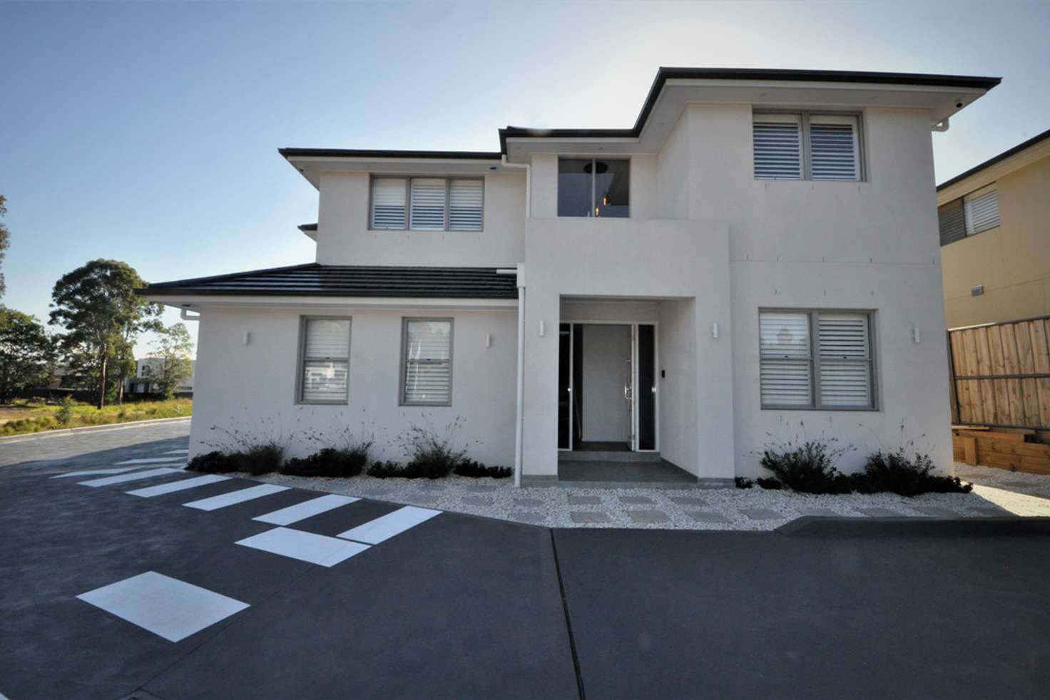 Main view of Homely apartment listing, 39B Fairway Drive, Kellyville NSW 2155
