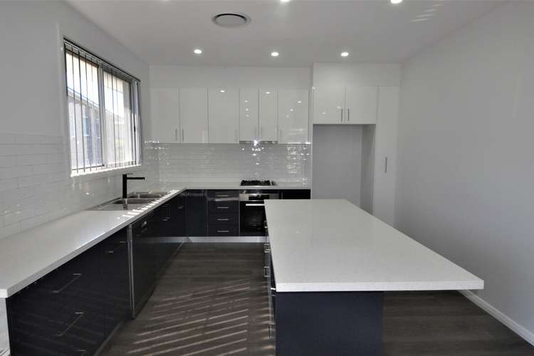 Third view of Homely apartment listing, 39B Fairway Drive, Kellyville NSW 2155