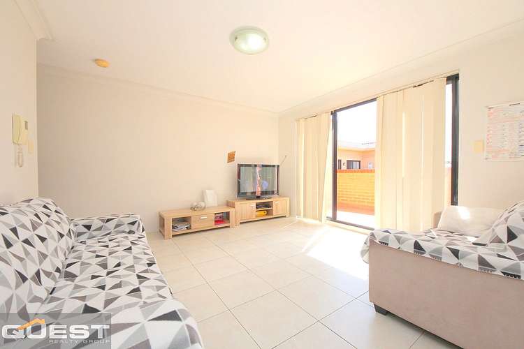 Third view of Homely unit listing, 42/7-9 Cross Street, Bankstown NSW 2200