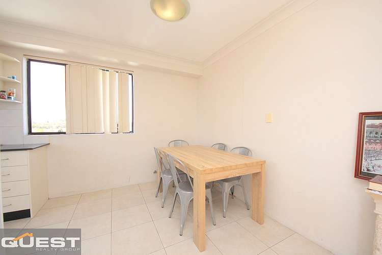 Fifth view of Homely unit listing, 42/7-9 Cross Street, Bankstown NSW 2200