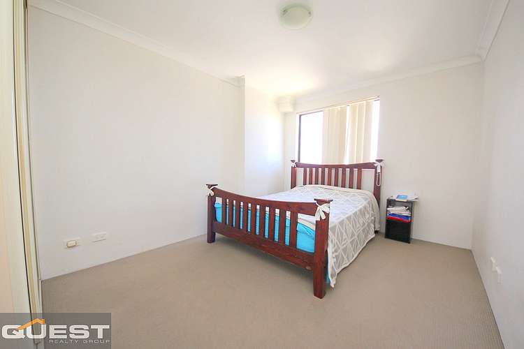 Sixth view of Homely unit listing, 42/7-9 Cross Street, Bankstown NSW 2200