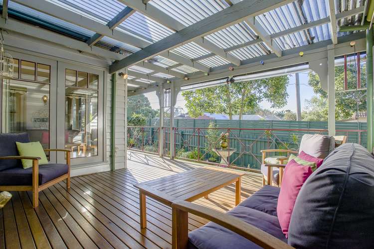 Third view of Homely house listing, 9 Lyon Street, Essendon VIC 3040