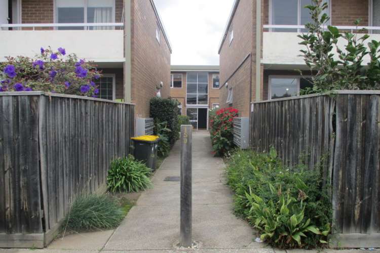 Fifth view of Homely unit listing, 159 Union Street, Brunswick West VIC 3055