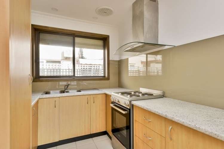 Second view of Homely unit listing, 2/21 Middle Road, Maribyrnong VIC 3032