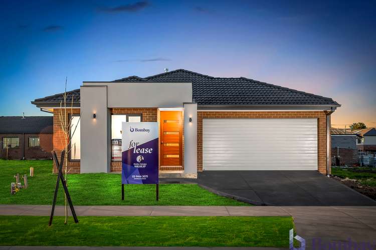 Main view of Homely house listing, 15 Holbrook Crescent, Kalkallo VIC 3064