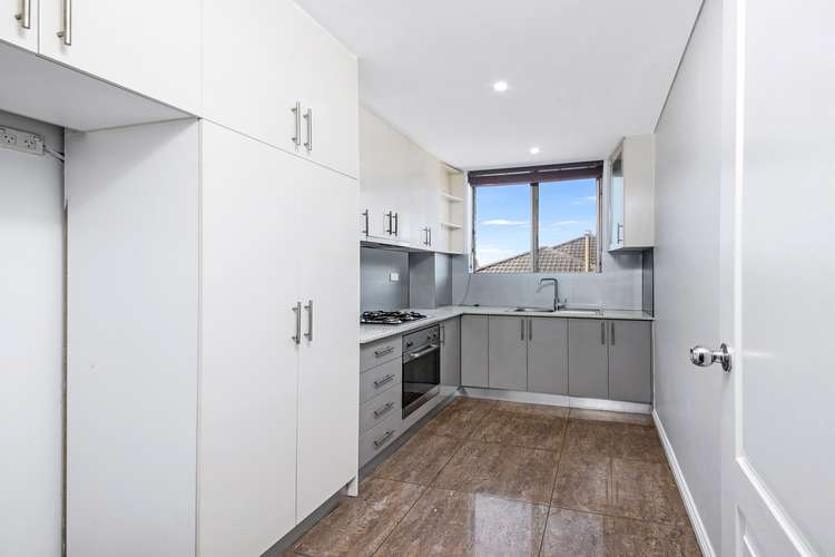 Second view of Homely unit listing, 28/17-19 Phillip Street, Roselands NSW 2196