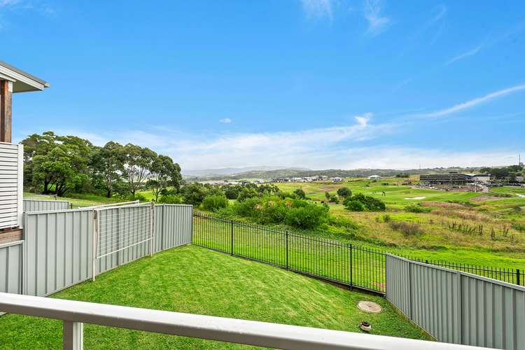 Second view of Homely house listing, 4 GLADES PARKWAY, Shell Cove NSW 2529