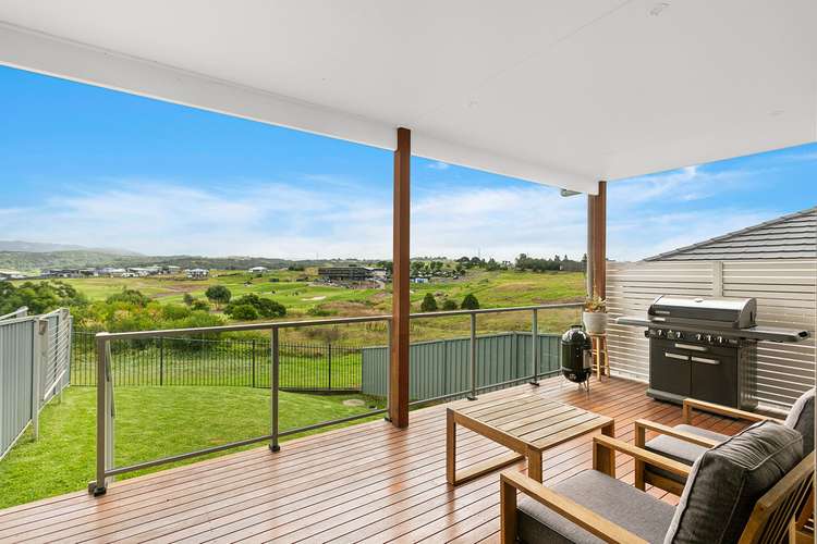 Third view of Homely house listing, 4 GLADES PARKWAY, Shell Cove NSW 2529