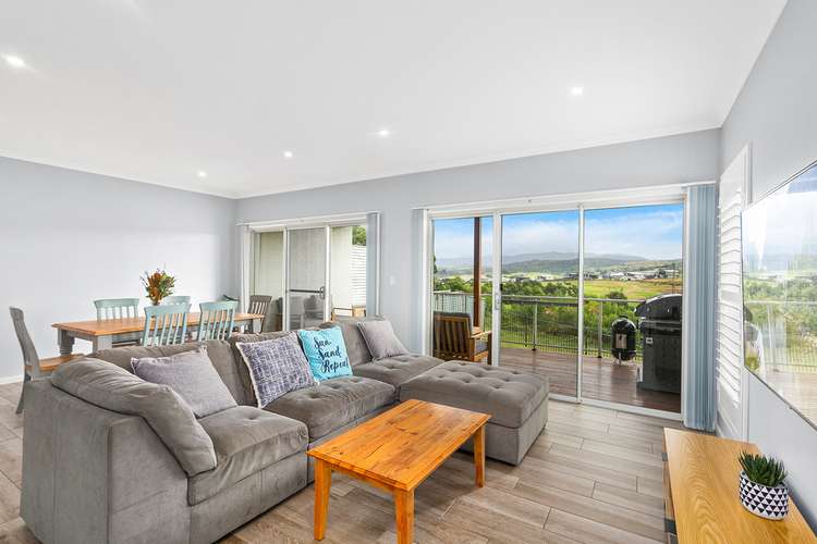 Sixth view of Homely house listing, 4 GLADES PARKWAY, Shell Cove NSW 2529