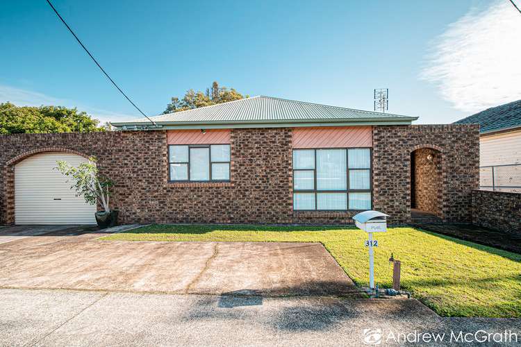 Second view of Homely house listing, 312 Old Pacific Highway, Swansea NSW 2281