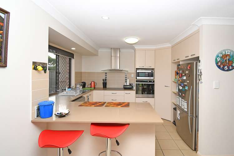 Second view of Homely house listing, 26 Tulipwood Dr, Burrum Heads QLD 4659