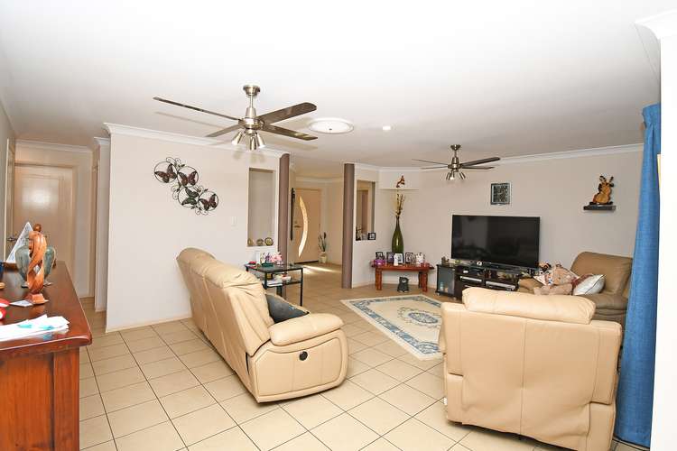 Fourth view of Homely house listing, 26 Tulipwood Dr, Burrum Heads QLD 4659