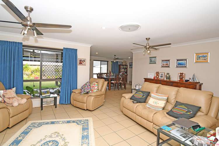 Fifth view of Homely house listing, 26 Tulipwood Dr, Burrum Heads QLD 4659