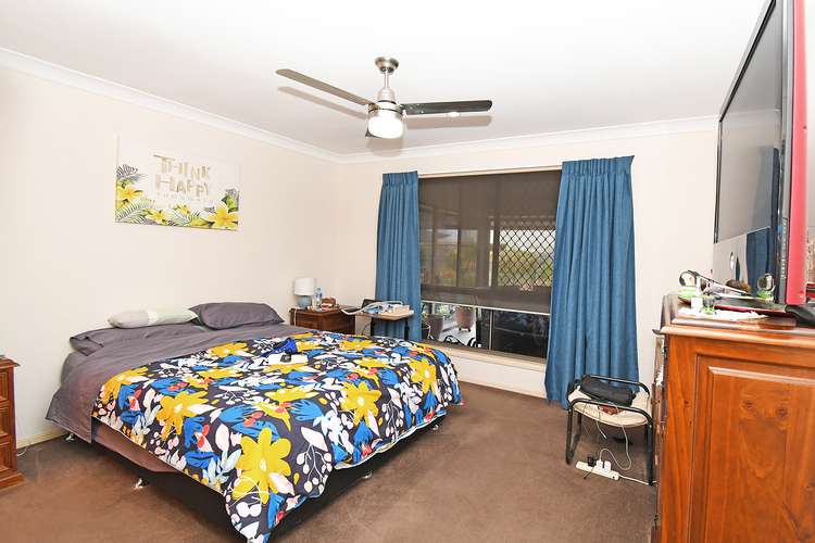 Sixth view of Homely house listing, 26 Tulipwood Dr, Burrum Heads QLD 4659