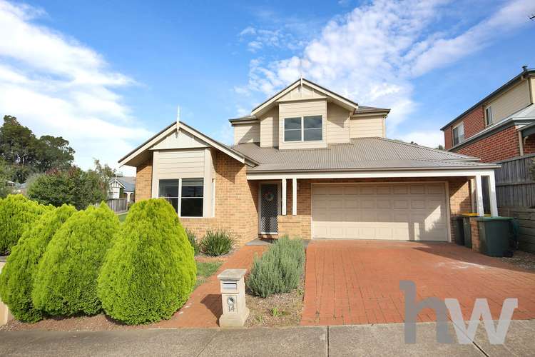 14 Rathmines Place, Highton VIC 3216