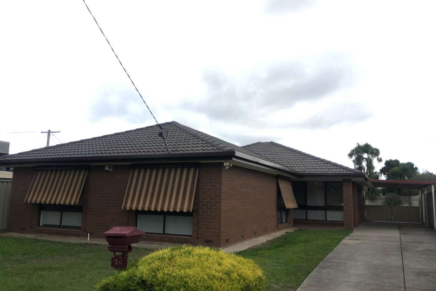 Main view of Homely house listing, 36 Edwards Drive, Altona Meadows VIC 3028