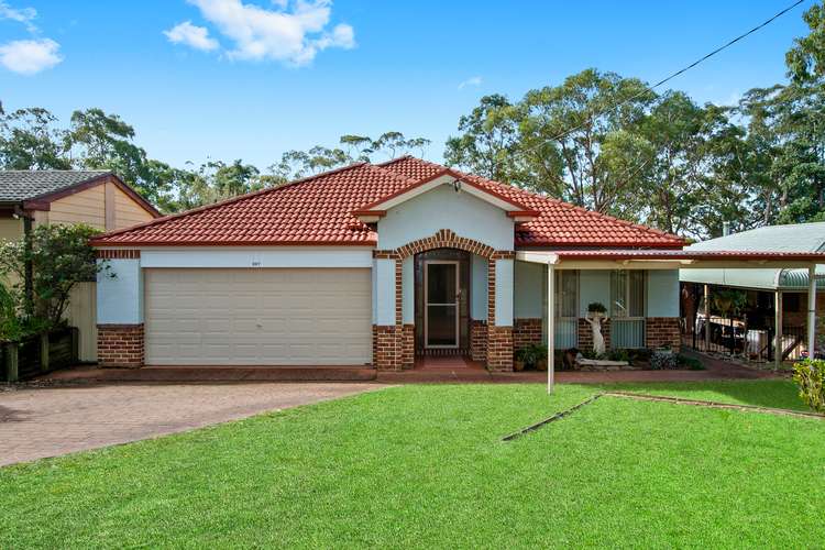 Main view of Homely house listing, 267 Lieutenant Bowen Drive, Bowen Mountain NSW 2753