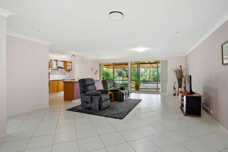 Third view of Homely house listing, 267 Lieutenant Bowen Drive, Bowen Mountain NSW 2753