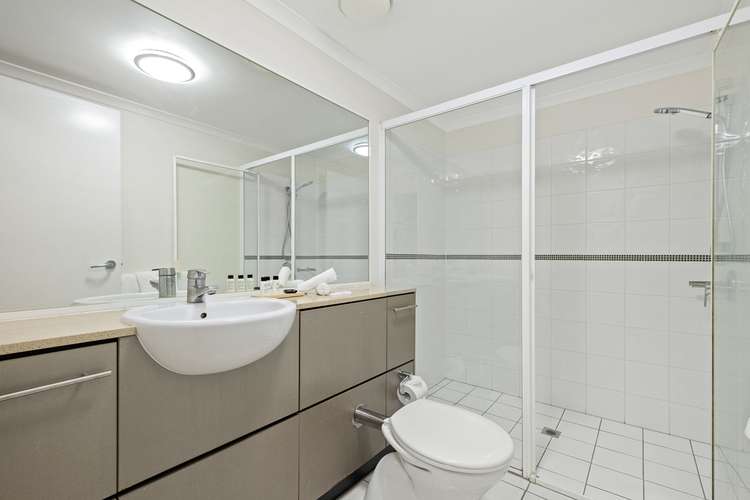 Sixth view of Homely apartment listing, 2503/79 Albert Street, Brisbane City QLD 4000