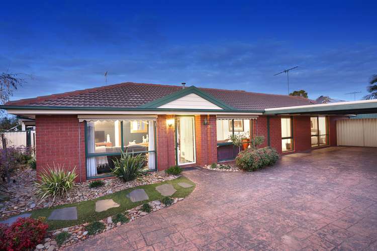Main view of Homely house listing, 28 Henderson Drive, Lara VIC 3212