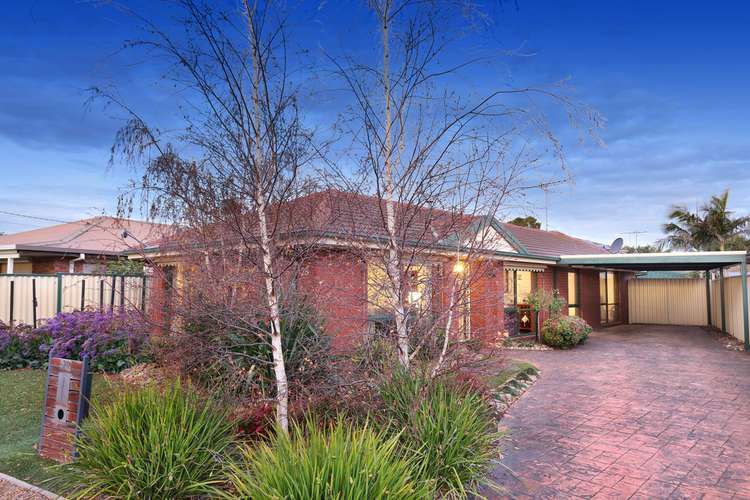 Third view of Homely house listing, 28 Henderson Drive, Lara VIC 3212
