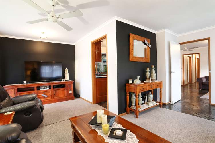 Fifth view of Homely house listing, 28 Henderson Drive, Lara VIC 3212