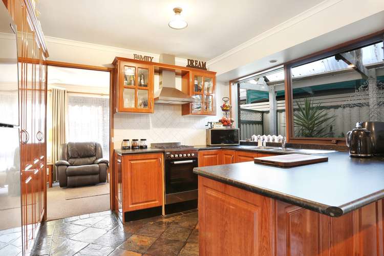 Seventh view of Homely house listing, 28 Henderson Drive, Lara VIC 3212