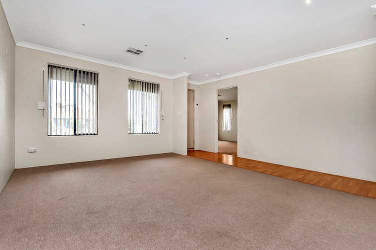 Third view of Homely house listing, 3 Redbank Drive, Ellenbrook WA 6069
