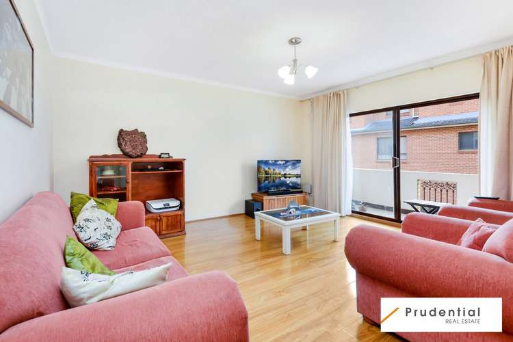 Second view of Homely unit listing, 3/107 Castlereagh Street, Liverpool NSW 2170