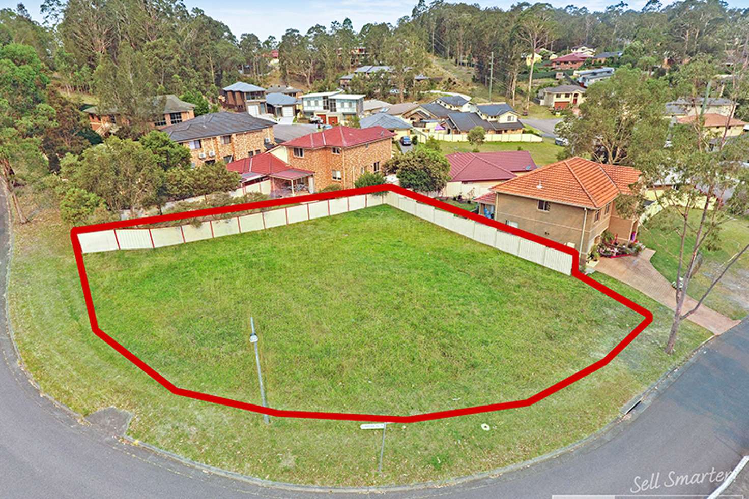 Main view of Homely residentialLand listing, 1 De L'Isle Drive, Watanobbi NSW 2259