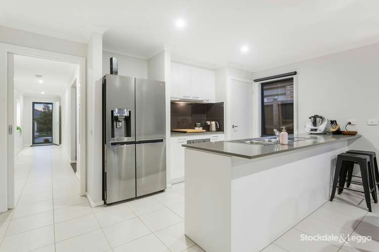 Second view of Homely house listing, 5 Celadon Grove, Botanic Ridge VIC 3977