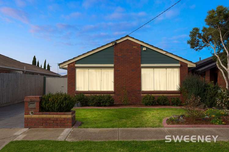 Main view of Homely house listing, 31 Henry Drive, Altona Meadows VIC 3028