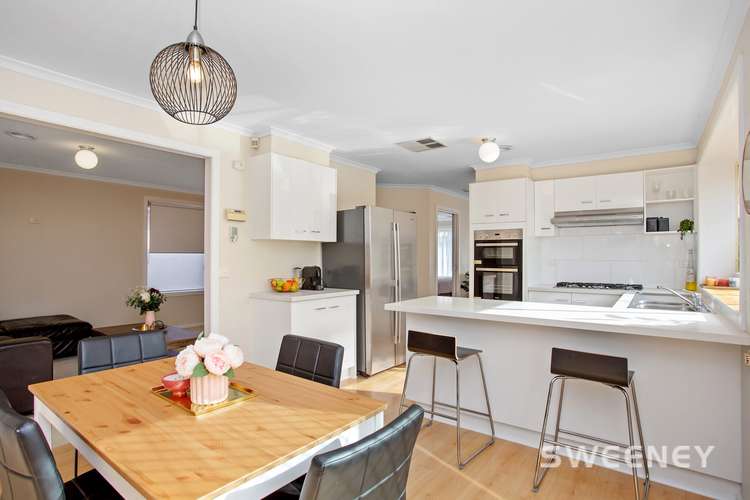 Fifth view of Homely house listing, 31 Henry Drive, Altona Meadows VIC 3028