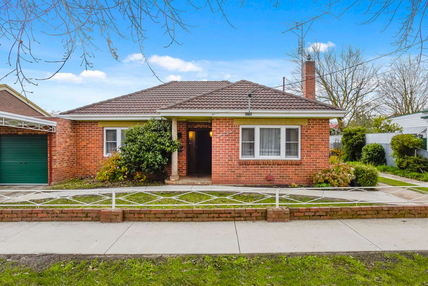 Main view of Homely house listing, 25 Bodkin Street, Kyneton VIC 3444