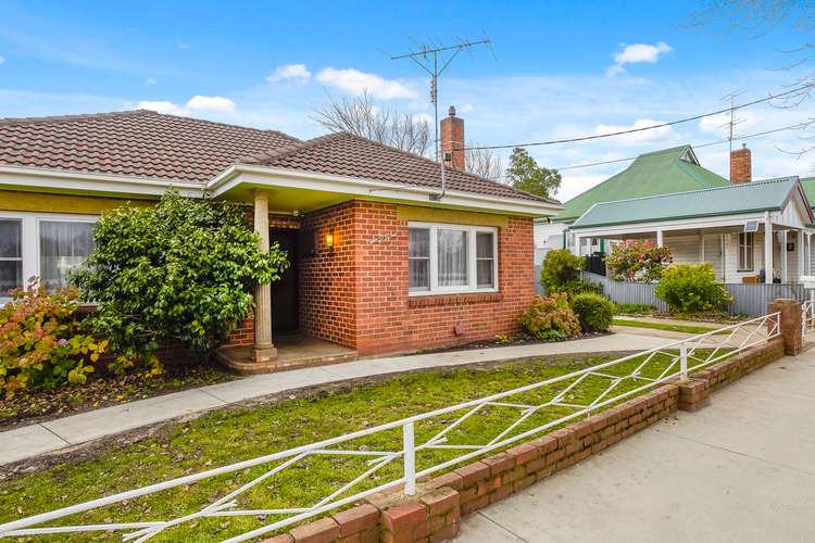 Second view of Homely house listing, 25 Bodkin Street, Kyneton VIC 3444