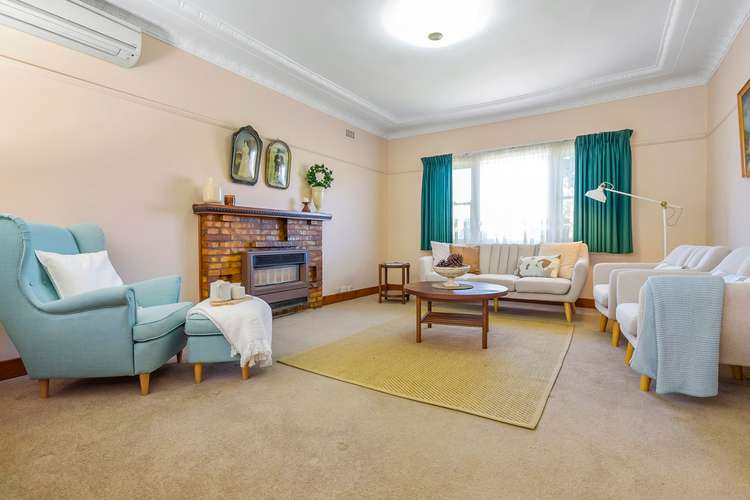 Fourth view of Homely house listing, 25 Bodkin Street, Kyneton VIC 3444