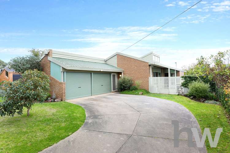 Main view of Homely house listing, 2 Longueville Lane, Grovedale VIC 3216