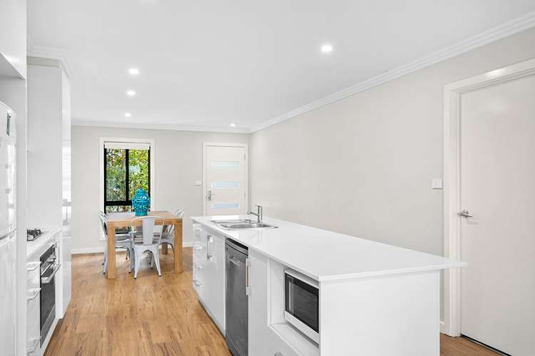 Second view of Homely house listing, 7 Callows Road, Bulli NSW 2516