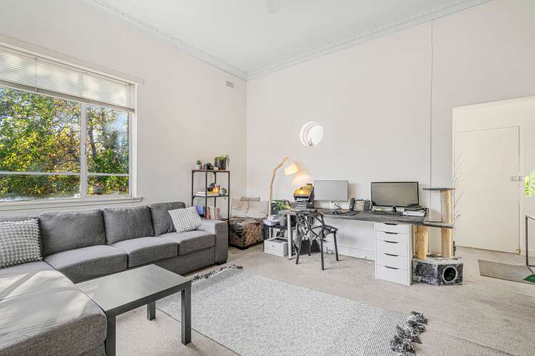 Second view of Homely apartment listing, 5/714 Burwood Road, Hawthorn East VIC 3123