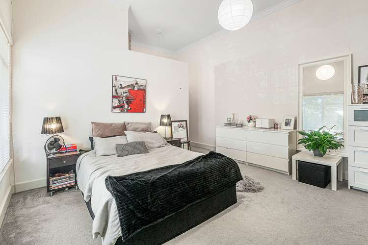 Fifth view of Homely apartment listing, 5/714 Burwood Road, Hawthorn East VIC 3123