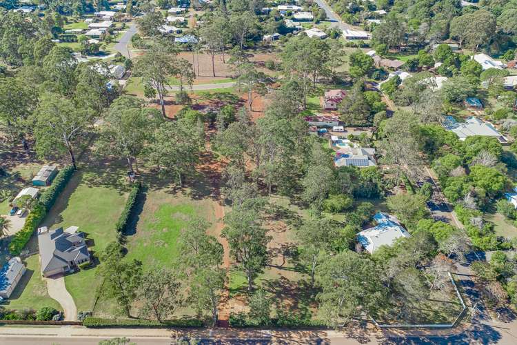 Third view of Homely residentialLand listing, Lot 1 - Lot 7 Whispering Pines Drive, Highfields QLD 4352
