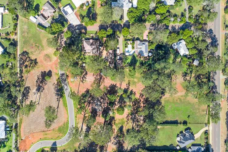 Fifth view of Homely residentialLand listing, Lot 1 - Lot 7 Whispering Pines Drive, Highfields QLD 4352
