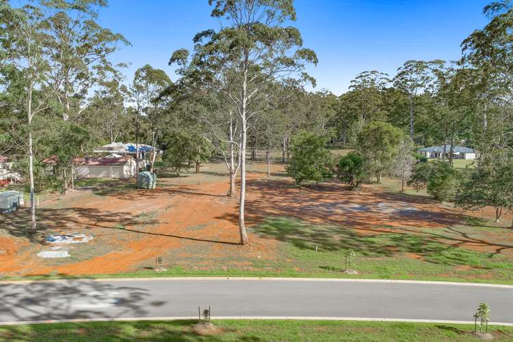 Sixth view of Homely residentialLand listing, Lot 1 - Lot 7 Whispering Pines Drive, Highfields QLD 4352