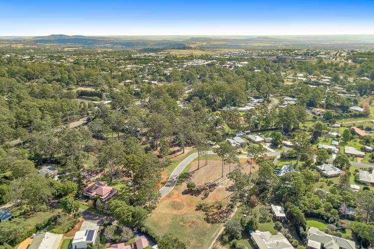 Seventh view of Homely residentialLand listing, Lot 1 - Lot 7 Whispering Pines Drive, Highfields QLD 4352