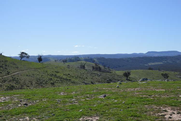 Fifth view of Homely lifestyle listing, Lot 166 Part 'Posey Hill', Posey Hill Road, Mudgee NSW 2850